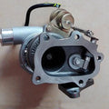 Engine EJ20 Turbocharger Turbo For SUBARU Forester S Turbo 2004- 2.0L 177HP TF035 49135-04500 14411AA551 14412AA420 49135 04500