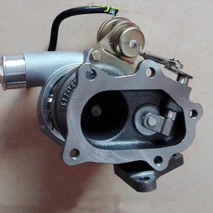 Engine EJ20 Turbocharger Turbo For SUBARU Forester S Turbo 2004- 2.0L 177HP TF035 49135-04500 14411AA551 14412AA420 49135 04500