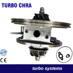 turbocharger cartridge BV39 turbo core 5439 998 0027  5439 970 0027 CHRA for Renault Engine: K9K-THP K9KTHP k9k 1.5dci 74kw 76kw
