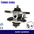 turbocharger cartridge BV39 turbo core 5439 998 0027  5439 970 0027 CHRA for Renault Engine: K9K-THP K9KTHP k9k 1.5dci 74kw 76kw