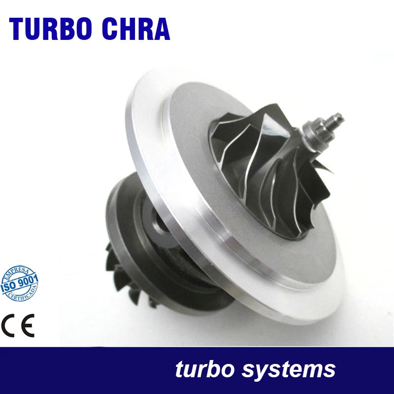 GT2052S 721843-0001 721843 451298 turbo charger cartridge cartridge chra 451298 core for Ford Ranger HS 2.8 L HS2.8 96 KW 130 HP