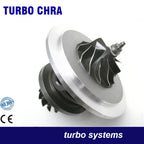GT2052S 721843-0001 721843 451298 turbo charger cartridge cartridge chra 451298 core for Ford Ranger HS 2.8 L HS2.8 96 KW 130 HP