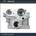 AXD AXE BLJ BNZ BPC BAC BPE BPD cylinder head for VW VOLKSWAGEN Crafter/Transporter/Touareg/Multivan V 2461CC 2.5TDI 2003-