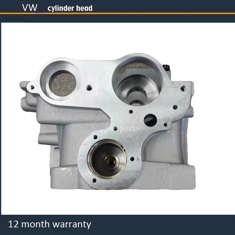 AXD AXE BLJ BNZ BPC BAC BPE BPD cylinder head for VW VOLKSWAGEN Crafter/Transporter/Touareg/Multivan V 2461CC 2.5TDI 2003-