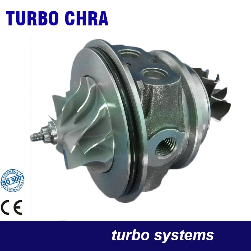 turbo cartridge 4937706210 4937706212 4937706213 4937706214 8603226 8692518 36002369 36012378 8603226 8692518 for Volvo 2.5L