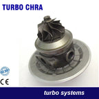 GT2052S 702213-0001 702213 turbo cartridge core chra turbocharger 28230-41710 turbine for Hyundai Mighty Truck 85 Kw D4AL 2000-