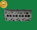 4EE1/X17D Cylinder head for Opel Combo/Corsa 1686cc 1.7D 8v 1993- Vauxhall combo/corsa B/cavallier 1686cc 1.7D 1992-  5607060