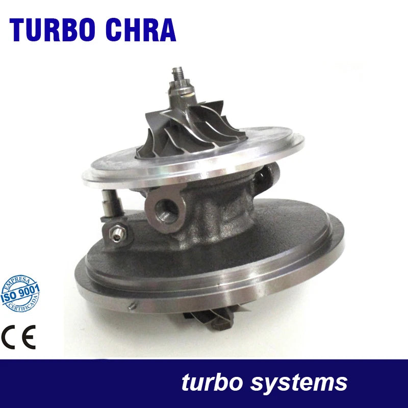GT1549V 761433-5003S 761433 turbine A6640900880 A6640900780 turbo cartridge for Ssang Yong Actyon 2.0 Xdi 141 HP D20DT engine