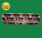 Cylinder Head for YaMZ 238 (old)