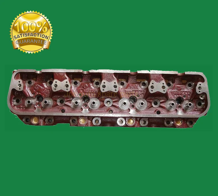 Cylinder Head for YaMZ 238 (old)