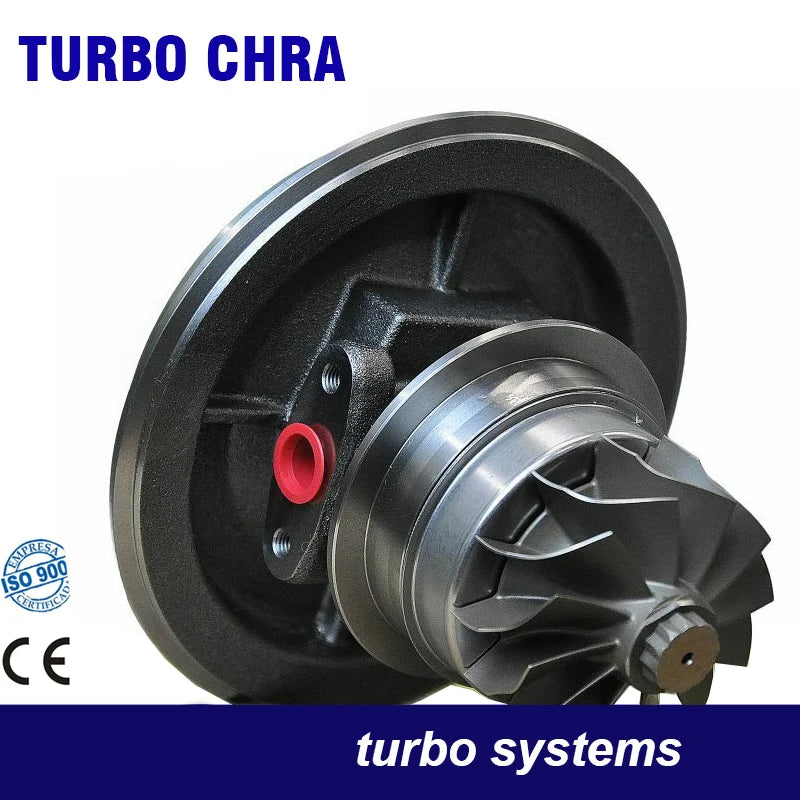 HX55 HE500FG turbo cartridge core 4044198 4043162 4044199 3790509 4031169 for Volvo D13A 440 FH FM E3 Truck Engine : MD13 EURO 3