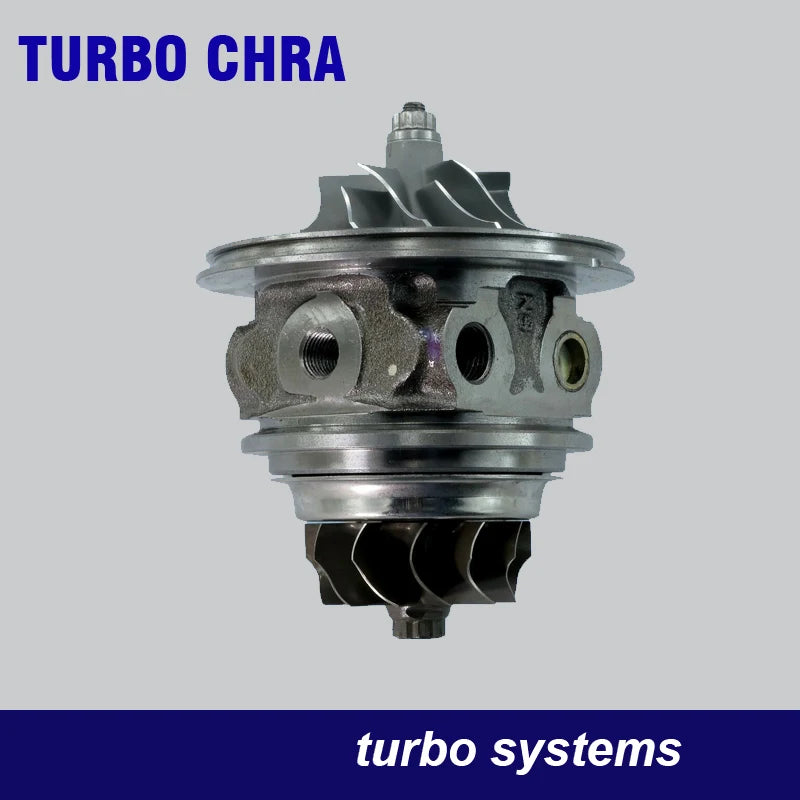 TD05-16G  TURBO Cartridge CHRA Core 49178-01470 For Mitsubishi Lancer Evolution I - III RVR Galant VR4 1987-93 4G63N 4G63 2.0L