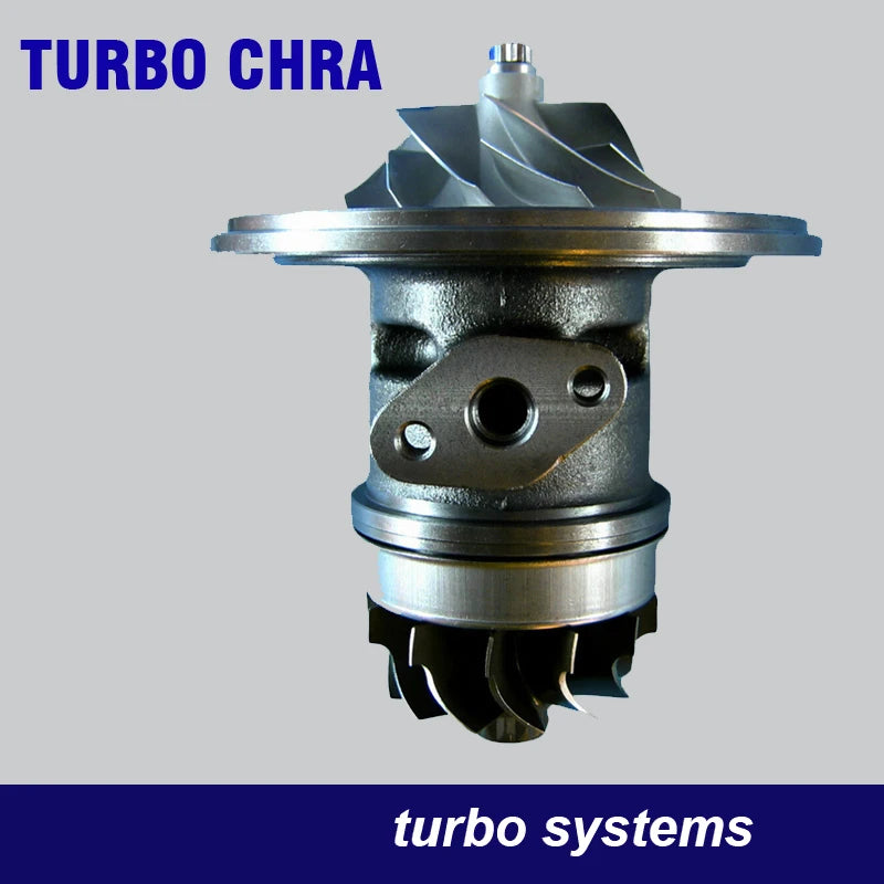 HX40W turbo cartridge 3536058 3536057 3535617 3536909 3533010 3533005 3536296 3533000  core chra for Dodge RAM 6CTA Diesel