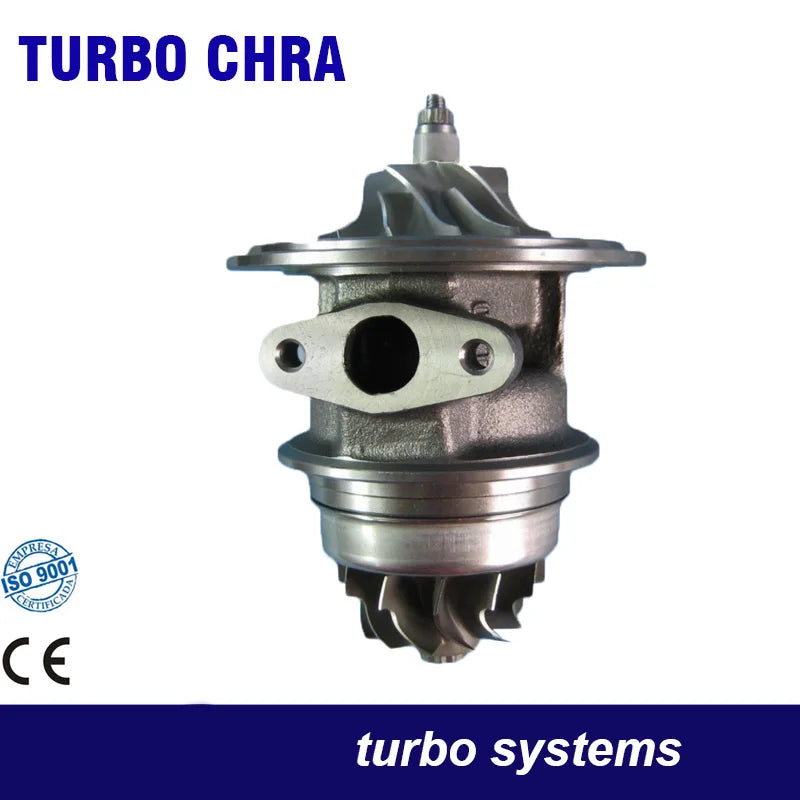 HX30 turbo cartridge 6732818501 6732818101 6732818100 6732818200 6732818400  for Dodge Ram Truck Komatsu 4BT 4BTA 5.9L