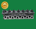 RD28 Cylinder Head for Nissan patrol station wangon/hardtop/patrol GR 2826cc 2.8TD 12v 1989-  908503