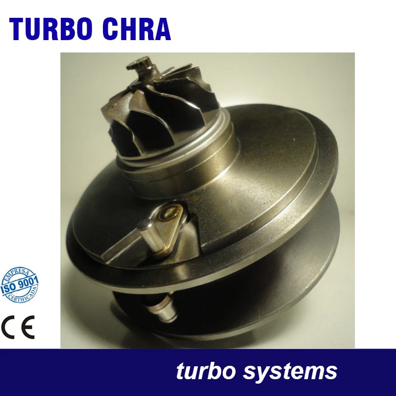 Turbo cartridge 49135-05720 49135-05765 49135-05735 4913505765 4913505735 4913505720 11657795497 11654716165 7795497 for bmw