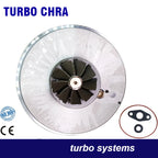 Turbo core GT1852V 709835-0001  6110960399 6110960799 a6110960399 a6110960799 for Mercedes Sprinter I E220 CDI