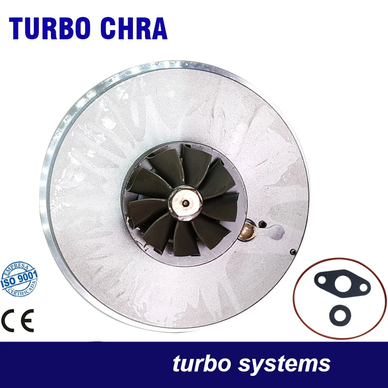 Turbo core GT1852V 709835-0001  6110960399 6110960799 a6110960399 a6110960799 for Mercedes Sprinter I E220 CDI