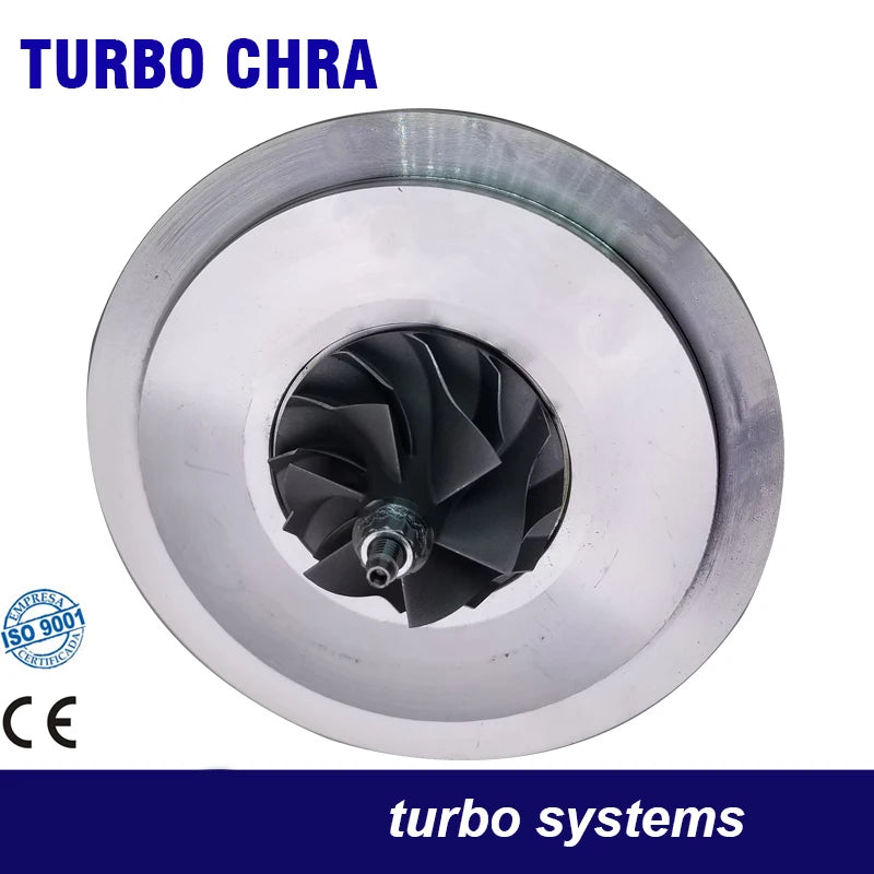 GT1749S Turbo core  708337-0001 28230-41720 cartridge  708337-0002 28230-41730 for Hyundai Chrrus BUS / Mighty Truck 2.5L 1999-