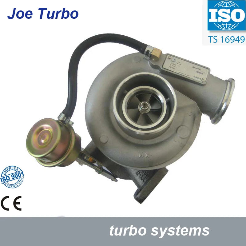 HX30W 4050220 A3592318 4050224 A3960907 A3592317 turbo turbocharger for Cummins 4BT
