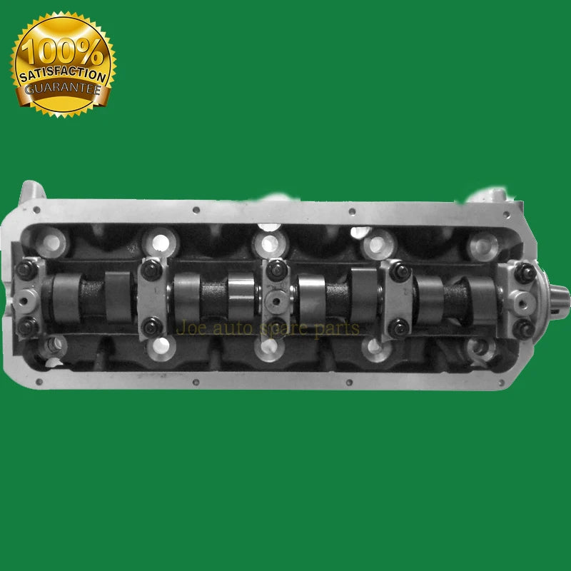 1Y 1896cc 1.9D 8v complete cylinder head assembly/ASSY for VW Golf/Vento/Passat/Caddy/Polo Audi 80D/90D Seat Toledo/Ibiza 908132