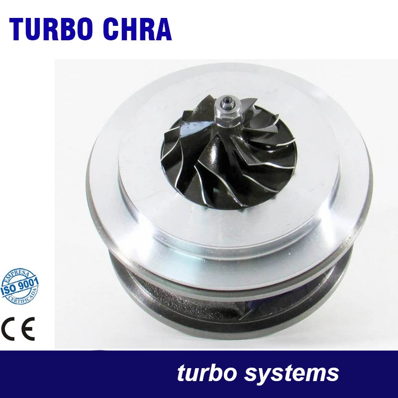 turbo cartridge 282314A700 28231 4A700 28500-4A700 285004A700 28500 4A700 53039880226 core  for Hyundai H-1 H1 Cargo TQ 2.5 CRDi