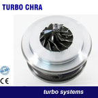 turbo cartridge 282314A700 28231 4A700 28500-4A700 285004A700 28500 4A700 53039880226 core  for Hyundai H-1 H1 Cargo TQ 2.5 CRDi