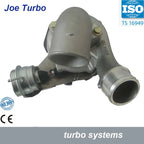 GT1749S 28200-4A480 53039700145  53039880145 53039880127 53039700127 TURBO Turbocharger For HYUNDAI Grand Starex CRDI H-1