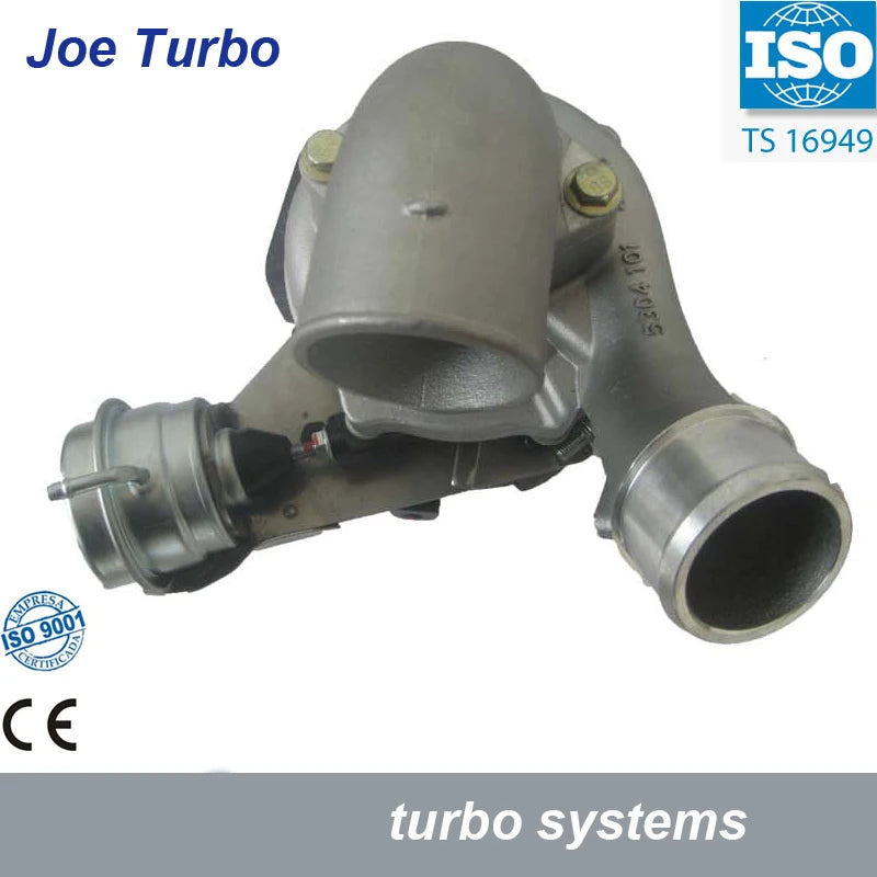 GT1749S 28200-4A480 53039700145  53039880145 53039880127 53039700127 TURBO Turbocharger For HYUNDAI Grand Starex CRDI H-1