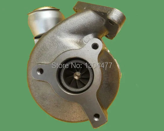New GT2056V 751243 Turbo Turbine Turbocharger For NISSAN Navara D40 2.5 DI Pathfinder R51 QW25 2005-06 2.5L with full gaskets