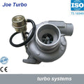 HX30W 3592015 3800709 3537562 3592016 3593089 3593090 turbo turbocharger for Cummins 4BT 4BTA