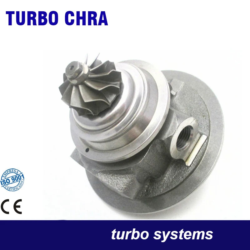 turbo turbocharger cartridge VL36 55212916 55222014 core chra for Fiat Grande Punto Lancia Delta III 1.4 T-Jet 16V 2007- 155 HP