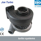 H1C 3522777 3522778 TURBO TURBOCHARGER FOR CUMMINS 6BT 5.9L