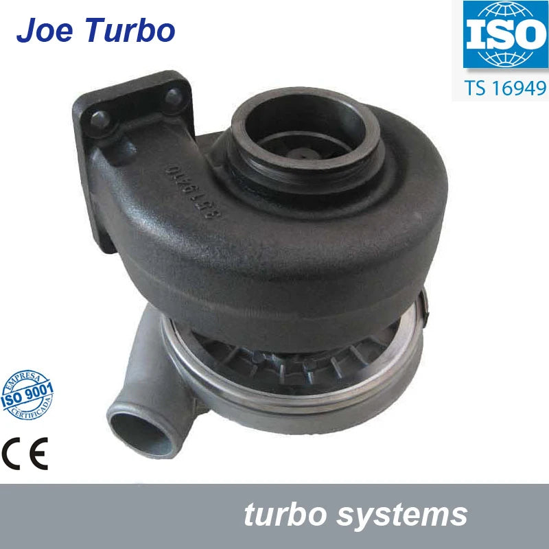 H1C 3522777 3522778 TURBO TURBOCHARGER FOR CUMMINS 6BT 5.9L