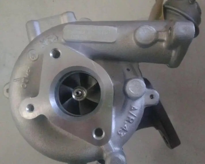 GT1849V  14411-AW400  14411AW400 Turbocharger turbo For NISSAN X-Trail Almera Primera 2003-2005 YD22ED YD1 2.2L DI 136HP
