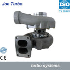TA5101 466074-0011 452164-0001 863501 TURBO Turbocharger For VOLVO F12 N12 NL12 Engine:TD120G TD120GA