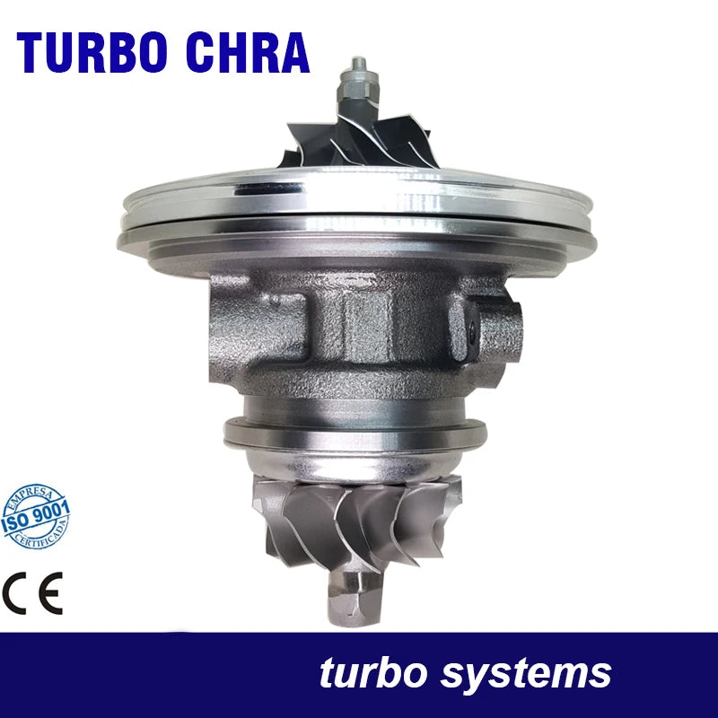 Turbo cartridge 5304-988-0087 53049880087 53049700087 for Deutz Industrial 05-07 Volvo Industrial 2007- Engine : TCD2012L4-2V