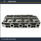 Engine model:  1Z cylinder head for Toyota Forklift