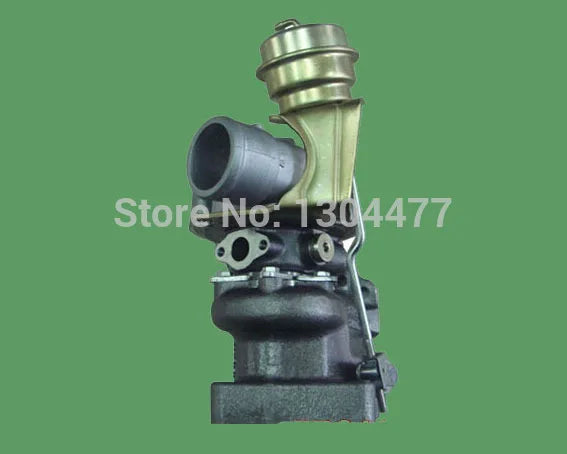 K04 53049880025+53049880026 Turbo Turbocharger For AUDI RS4 Engine:ASJ AZR 2.7L with gaskets