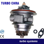 TF035HM turbo cartridge 49135-05000 49135 05000 4913505000 99450703 7410216 core chra for Iveco Daily 2.8L 96- 8140233700 122 HP