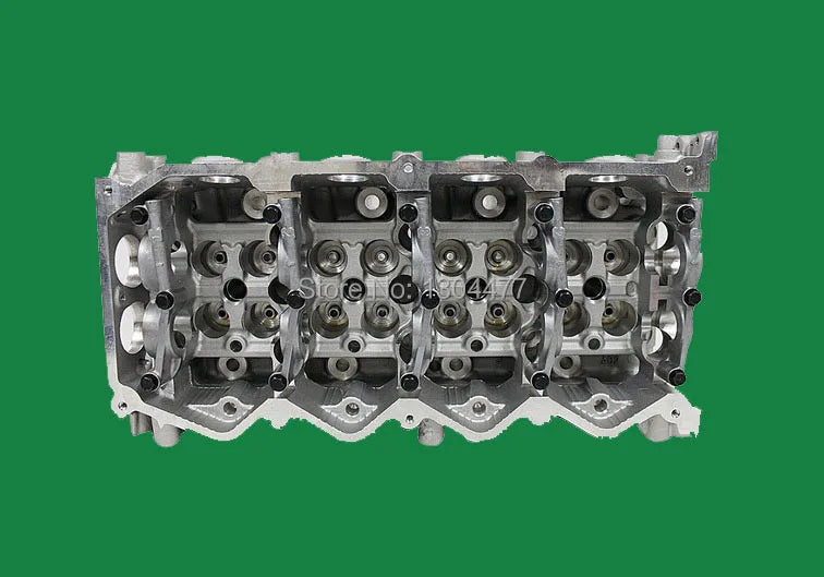 YD25-DDTI/YD25/YD25DDTI Cylinder Head for Nissan Navara/King-cab/Pathfinder/Cabstar/Hardbody/Tino 2488c 2.5DTI DOHC 16V  908 505