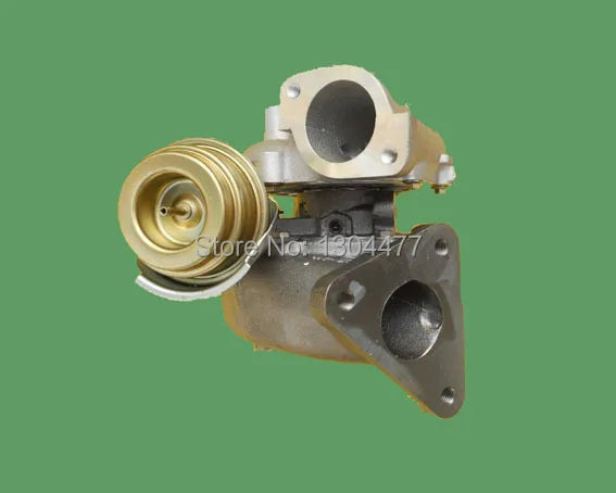 New GT2056V 751243 Turbo Turbine Turbocharger For NISSAN Navara D40 2.5 DI Pathfinder R51 QW25 2005-06 2.5L with full gaskets