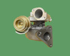 New GT2056V 751243 Turbo Turbine Turbocharger For NISSAN Navara D40 2.5 DI Pathfinder R51 QW25 2005-06 2.5L with full gaskets