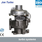 RHV4 VJ38 Turbo WE01 WE01F VHD20011 Turbocharger For FORD Ranger WLAA WEAT For MAZDA 6 2006- BT50 BT-50 WET WLC J97MU 2.5L 115KW