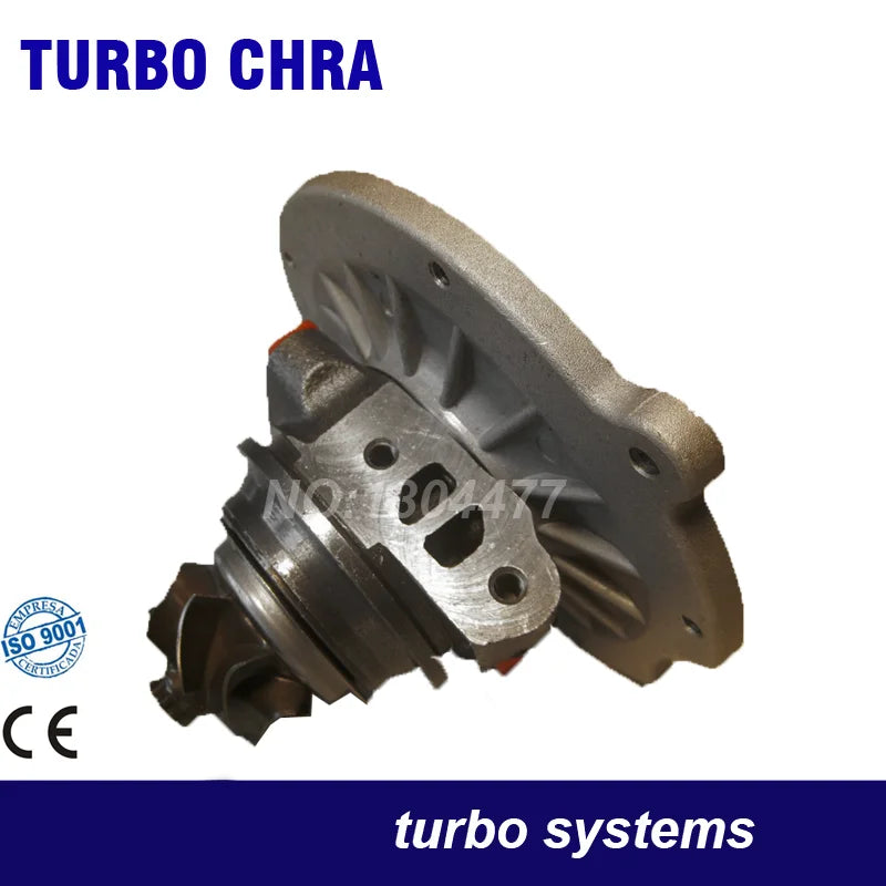 RFH5 Turbocharger chra VB420076 8973311850  core 1118010 802 1118010802 cartridge for ISUZU Trooper 2.8L ENGIEN 4JB1-TC 4JB1 TC