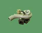 New TB2580 703605-0003 14411-G2407 Turbo Turbine Turbocharger For NISSAN Cabstar Terrano TL18 2.7L 2001- with gaskets