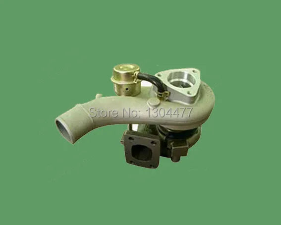 New TB2580 703605-0003 14411-G2407 Turbo Turbine Turbocharger For NISSAN Cabstar Terrano TL18 2.7L 2001- with gaskets