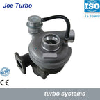 Turbo GT2556 754127-0001 758714-5001 2674A404 754127-5001S Turbocharger For Perkins Industrial Various 4.4L 1104A-44T 85KW