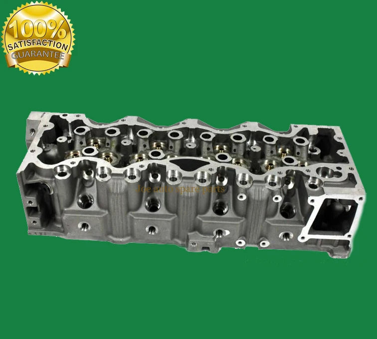 Engine: DJ5/T9A Cylinder head for Peugeot Boxer/605 2446cc 2.5D 12v -1997 Citroen Jumper 2446cc 2.5D 12v -1997 02.00.Y5/02.00.T2