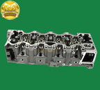 Engine: DJ5/T9A Cylinder head for Peugeot Boxer/605 2446cc 2.5D 12v -1997 Citroen Jumper 2446cc 2.5D 12v -1997 02.00.Y5/02.00.T2